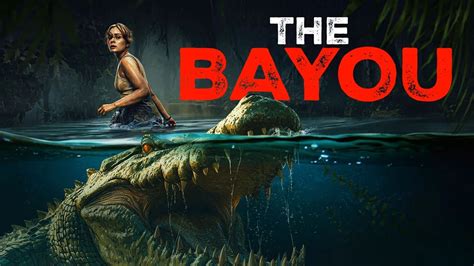 The Bayou 2025 latest